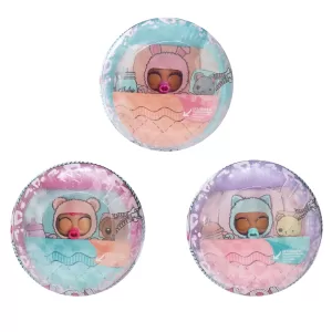 ЛОЛ СЮРПРАЙЗ Куклы в шаре Baby Family с акс. L.O.L. SURPRISE!