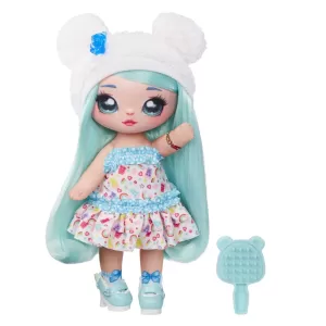 На!На!На! Сюрприз Кукла Медвежонок Брианна Милые Сладкоежки с акс. Na!