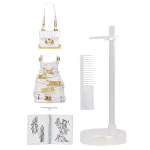 Рейнбоу Хай Кукла Fantastic Амайа 28 см разноцвет с акс. RAINBOW HIGH