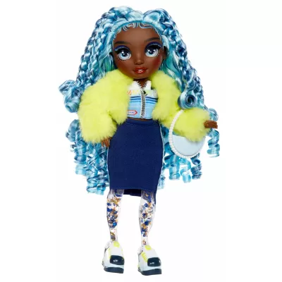 Рейнбоу Хай Кукла Sparkle&Shine Марина с аксессуарами RAINBOW HIGH
