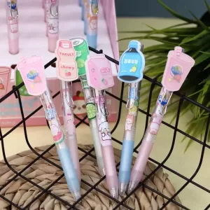 Ручка "Beverage&Food Rollerball pen", mix