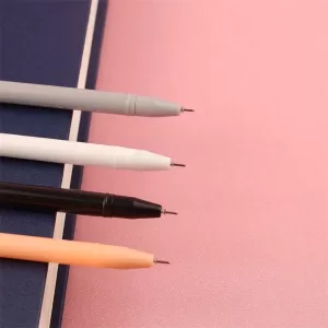 Ручка "Four fuzzies", mix