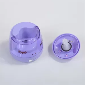 Точилка для карандашей электрическая "Unicorn dream", purple