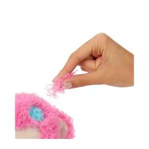 Флаффи Стаффиз Игровой набор Обезьяна Fluffie Stuffiez