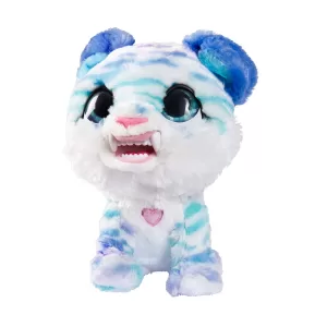 Фурриал Френдс. Интер. игр. Тигренок 23 см., акс. FurReal Friends