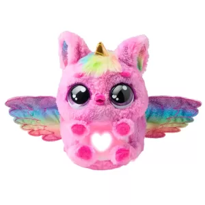 Хэтчималс. Фигурка сюрприз мини в яйце, Радуга в ассорт. Hatchimals