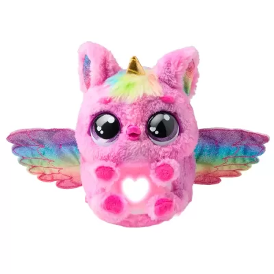 Хэтчималс. Фигурка сюрприз мини в яйце, Радуга в ассорт. Hatchimals