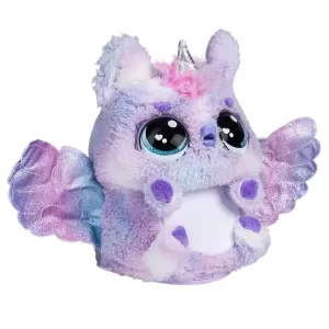 Хэтчималс. Фигурка сюрприз мини в яйце, Радуга в ассорт. Hatchimals