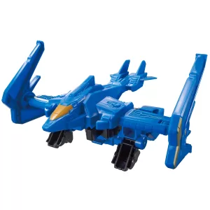 Диностер. Трансформер 2-в-1 Стего Бласт Винг. Dinoster