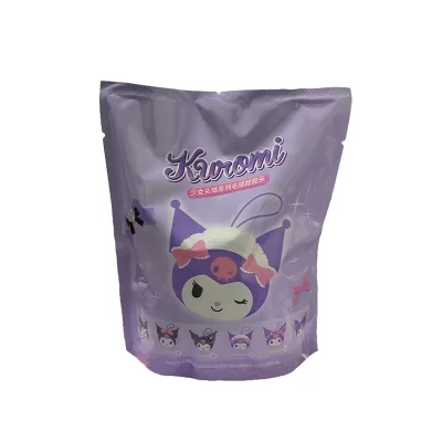 Мягкая игрушка с подвесом Куроми в сюрприз-боксе, 1 шт