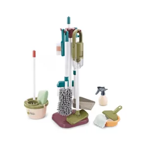 Набор для уборки с пылесосом 23 предмета