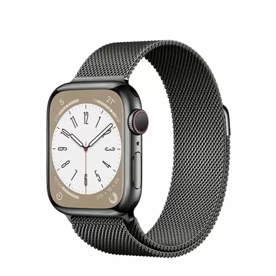 Keephone milanese loop band 42,44,45,49mm(Grey)