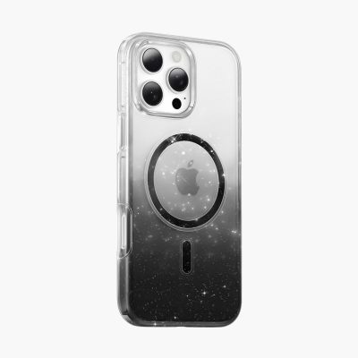 Чехол для iPhone 16 Pro Max Keephone Lillian MC0210 (Black)