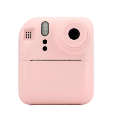 Фотоапарат детский KDC0013E (Розовый)
