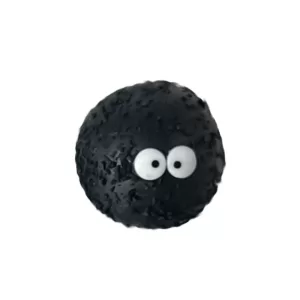 Антистресс "Уголек" черный (12)