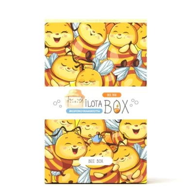 MilotaBox mini "Bee Box"