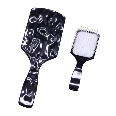 Расческа «Relief», black