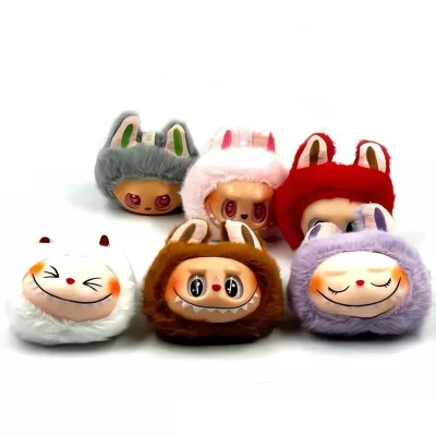 Брелок "Лабубу" 10см