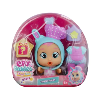 Край Бебис Волшебные слезки Игр наб Кони Шоу Талантов с2 Cry Babies