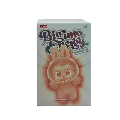 Мягкая игрушка брелок Labubu Лабубу Close to Sweet 17,5см, 1шт.