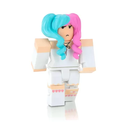 Набор фигурок Roblox Роблокс Конфетный аватар, 6см