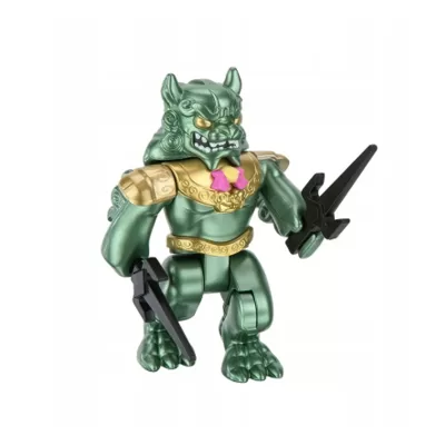 Набор фигурок Roblox Роблокс Поклоняйся мне, 6см