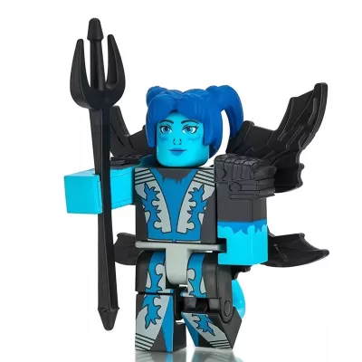 Набор фигурок Roblox Роблокс Свеча зажигания, 6см