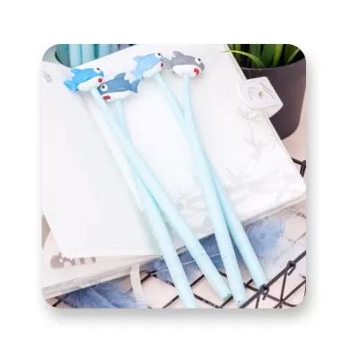 Ручка "Акула"