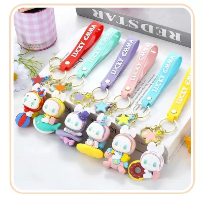 Фигурка-брелок Emma Малыш, 1шт.