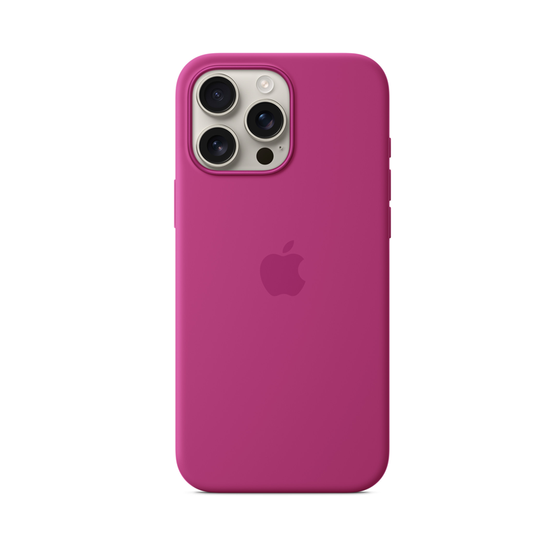 Silicone Case