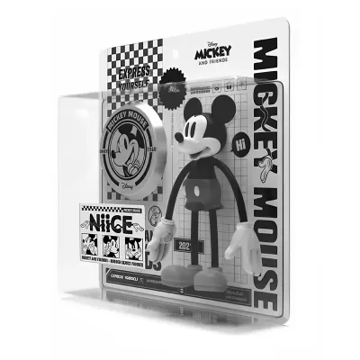 Фигурка Mickey Mouse & Friends Mickey Mouse Niice Микки Маус и друзья Великолепный Микки 16см