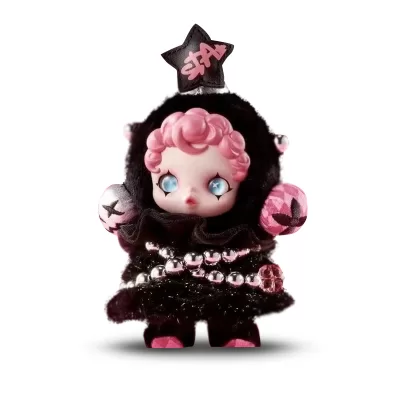 Фигурка Skullpanda As You Wish Plush Doll