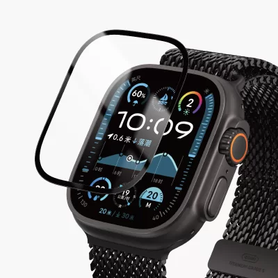 3D NanoFlex Apple Watch 49mm