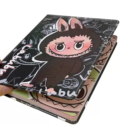 Блокнот "Labubu" A5 rare exciting macaron