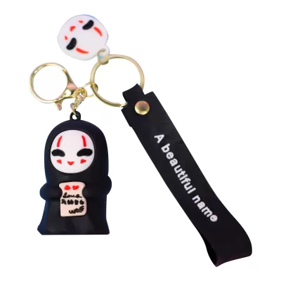 Брелок "Безликий Бог Каонаси"