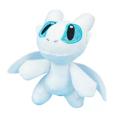 Брелок "Дневная Фурия"