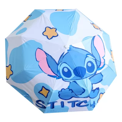 Зонт-автомат "Глазастик"