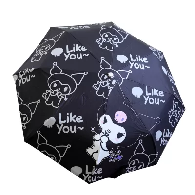 Зонт-автомат "Куро"