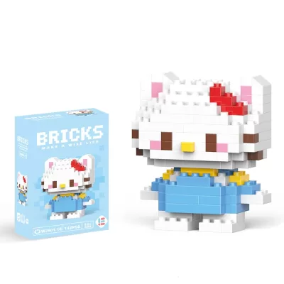 Конструктор "Briks Kt" №18 (142 детали)