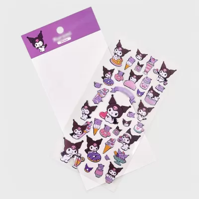 Наклейки "Куро" сладости