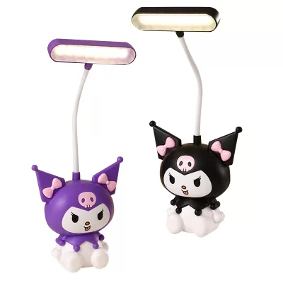 Ночник "Куро" с точилкой, в ассортименте, 1 шт.