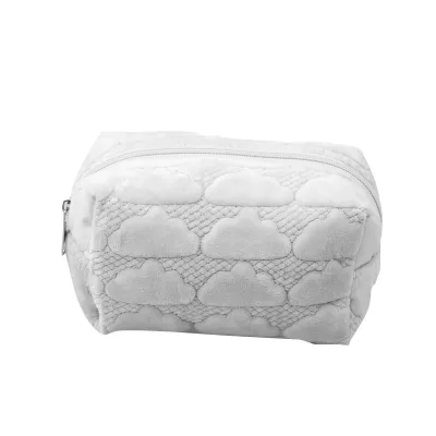 Пенал "Облако", белый