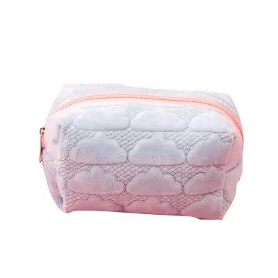 Пенал "Облако", голубой