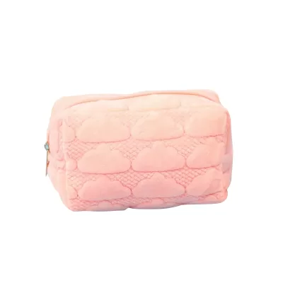 Пенал "Облако", розовый