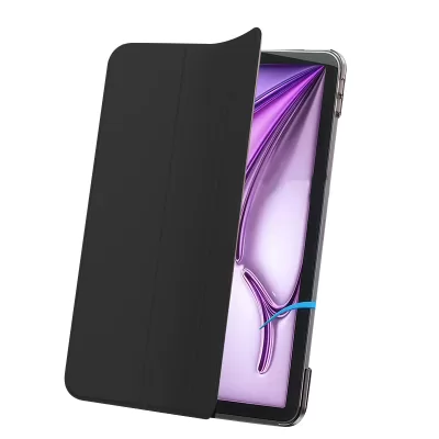 Чехол iPad 11 (2025),10,9 (2022) KEEPHONE LENNO CASE (Black)