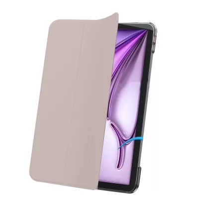 Чехол iPad Air 11 (2024-2025) KEEPHONE LENNO CASE (Pink)