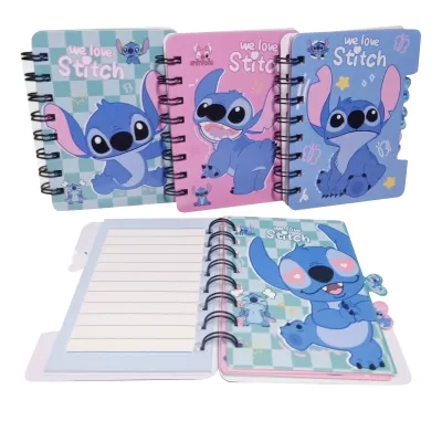 Блокнот “Глазастик” we love № 2119, в ассортименте 1шт