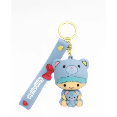 Брелок "Baby koala", blue