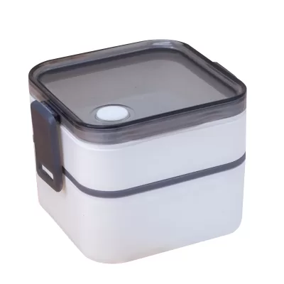 Ланчбокс "White&Black"