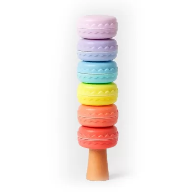 Маркер текстовыделитель "Highlighters", 5 в 1, mix